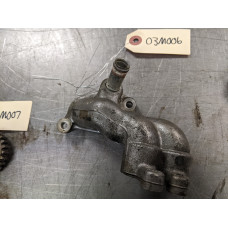 03M006 Oil Cooler Line For 11-13 Nissan Altima 3.5 03M006 Oil Cooler Line For 11-13 Nissan Altima 3.5